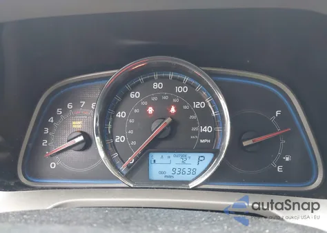 2014 Toyota Rav4 Limited z USA, uszkodzony, nr VIN 2T3DFREV2EW183221